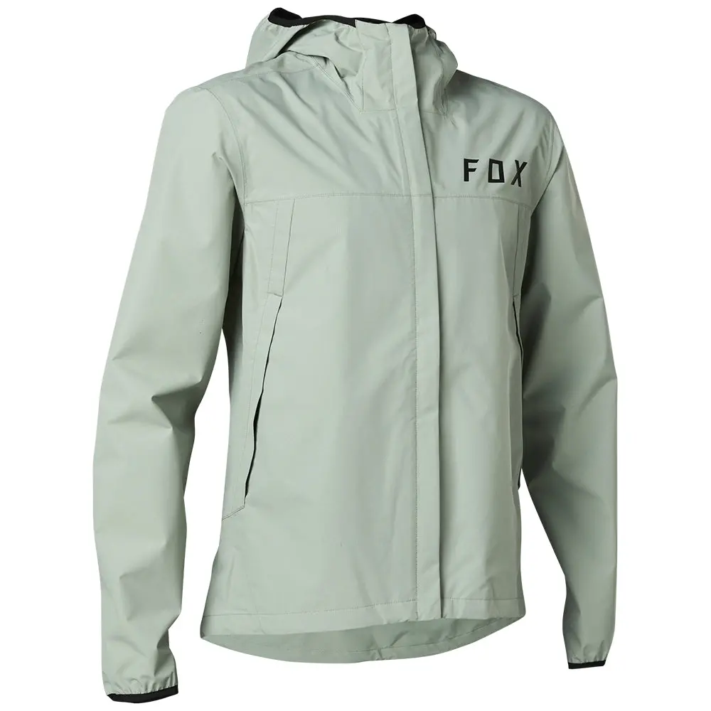 Fox Ranger 2.5L Water Jacket [Eucalyptus] 1