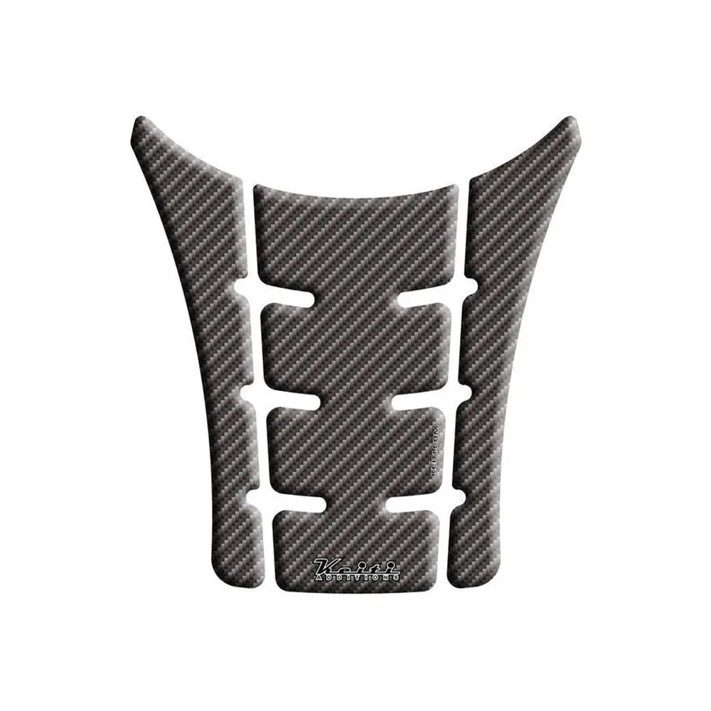 Keiti Tank Pad Monster 696/697/1000Evo/1100S Du-001Cf [Carbon] 1