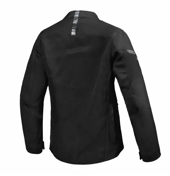 Ixon Fresh C Lady Jacket - Summer Mesh - Larger Sizing 1