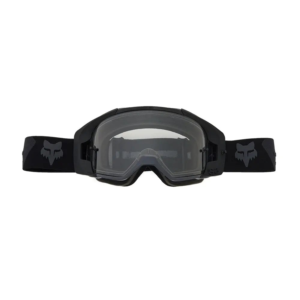 Fox Vue Core Goggles [Black] 1