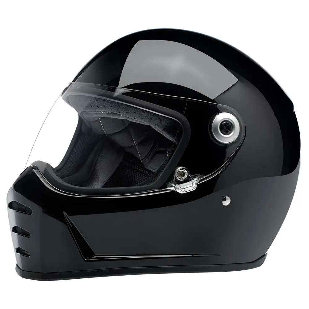 Biltwell Lane Splitter [Gloss Black] 1