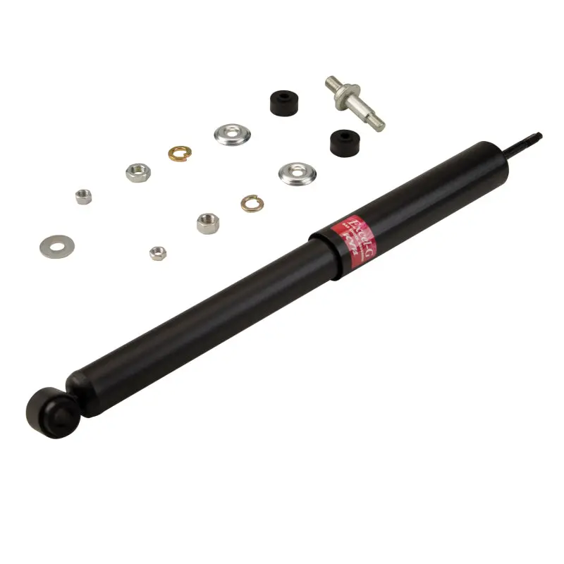 Kyb Excel-G Rear Shock Absorbers For Chevrolet Camaro (1982–2002), Corvette (1953–1962), And Pontiac Firebird 1