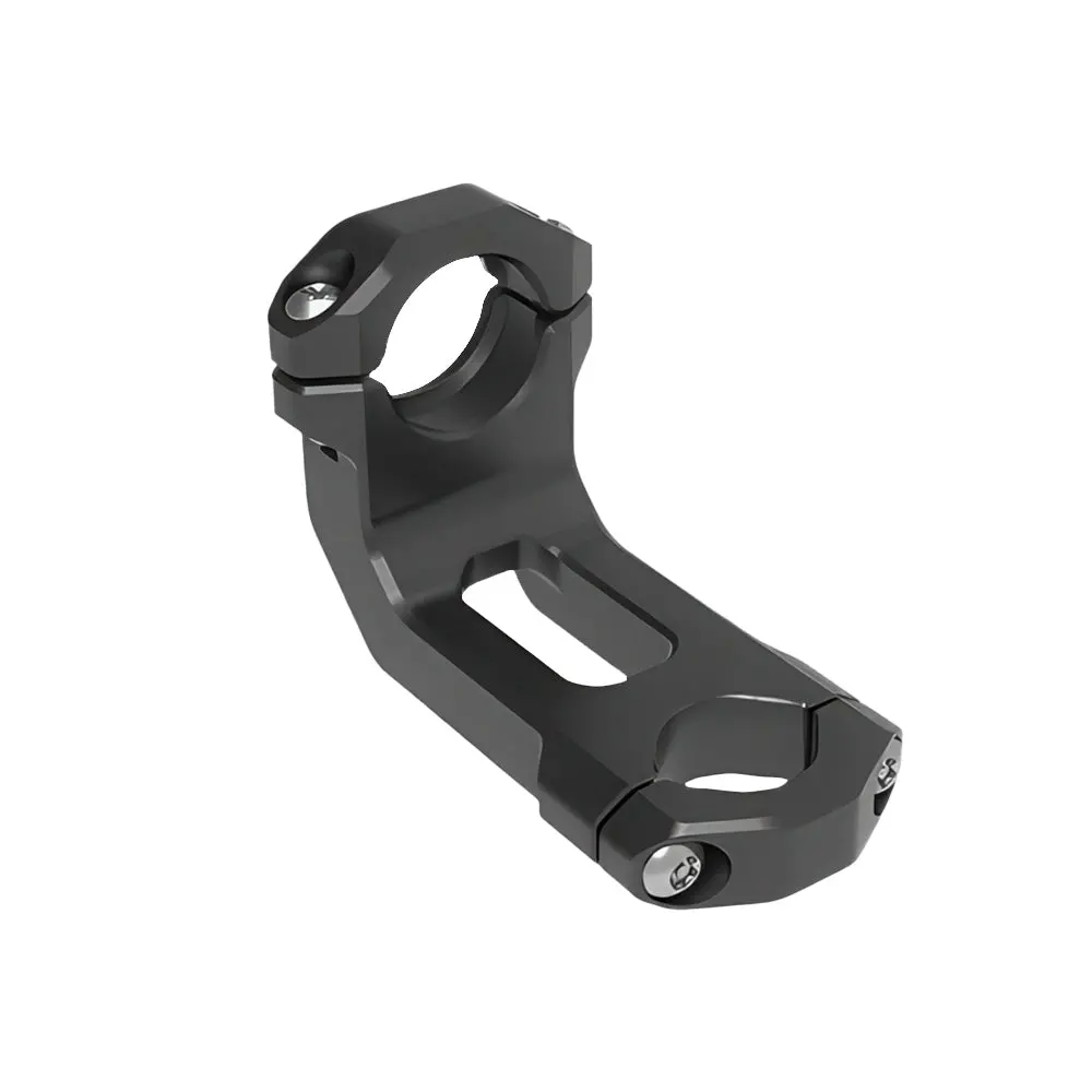 Chigee Rearview Mirror Mounting Bracket 17Mm Ballhead 1