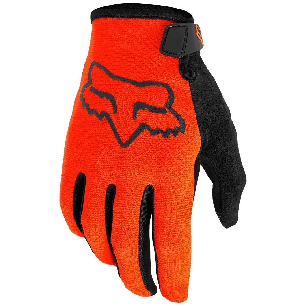 Fox Ranger Gloves [Flo Orange] Xxl 1