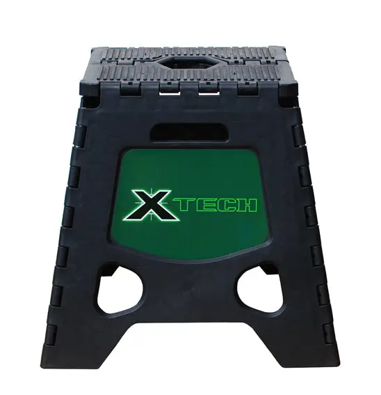 X-Tech Foldable Bike Stand 1
