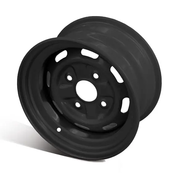 Rims - Atv Steel 1
