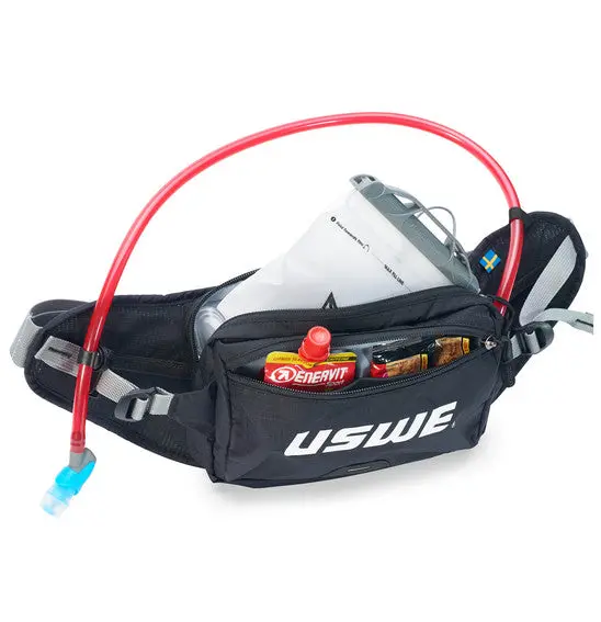 Uswe Zulo 2L Hydration Waist Pack 1
