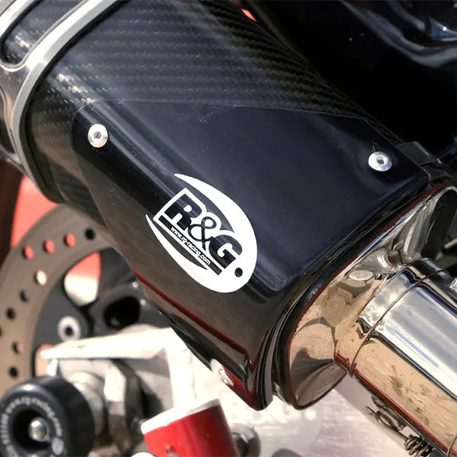 R&G Exhaust Protectors 1