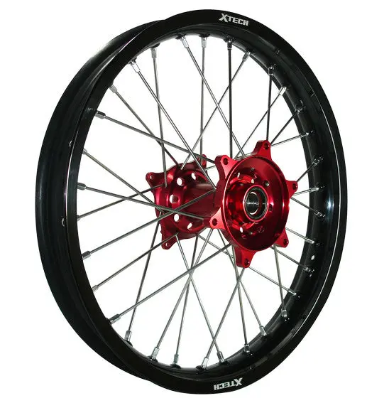 X-Tech Mx Wheels - Honda 1