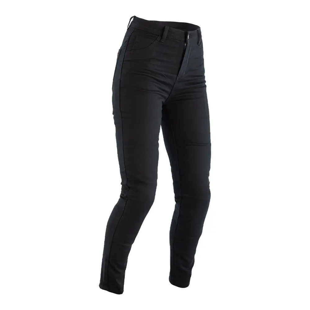 Rst X Kevlar Ladies Jegging [Black] 1