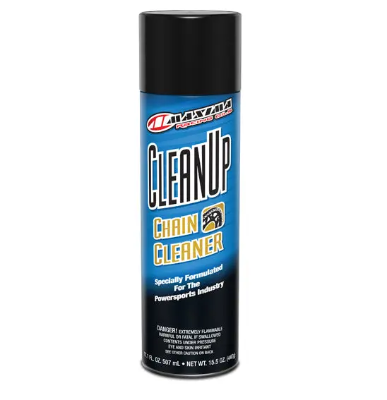 Maxima Clean Up - Degreaser 1