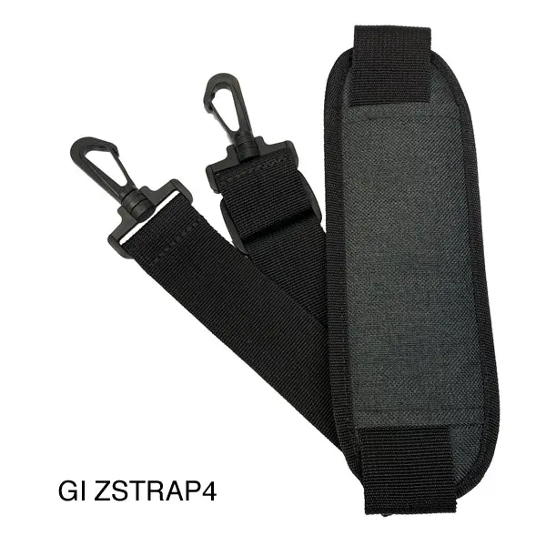 Shoulder Straps 3
