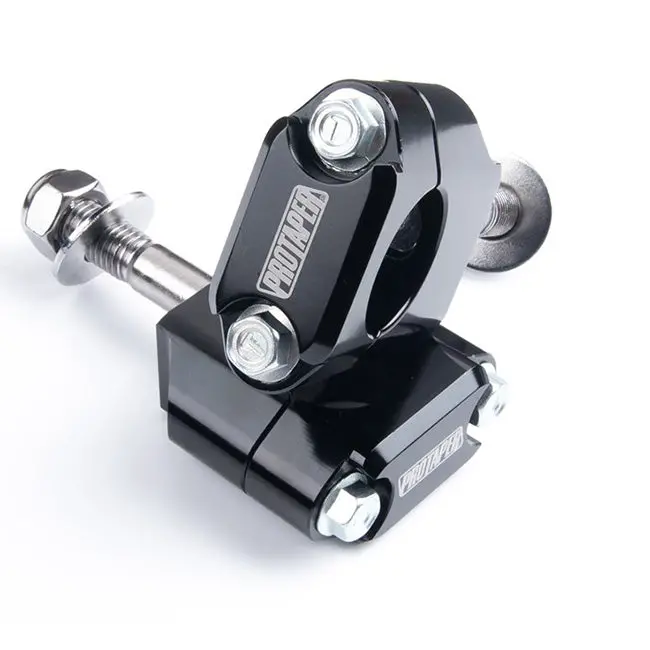 Protaper Universal Rubber Handlebar Mounts 1