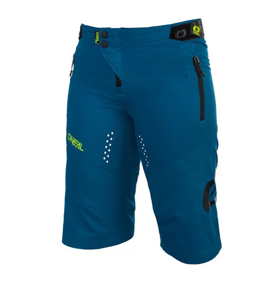 O'neal Women's Soul Short - Petrol 1