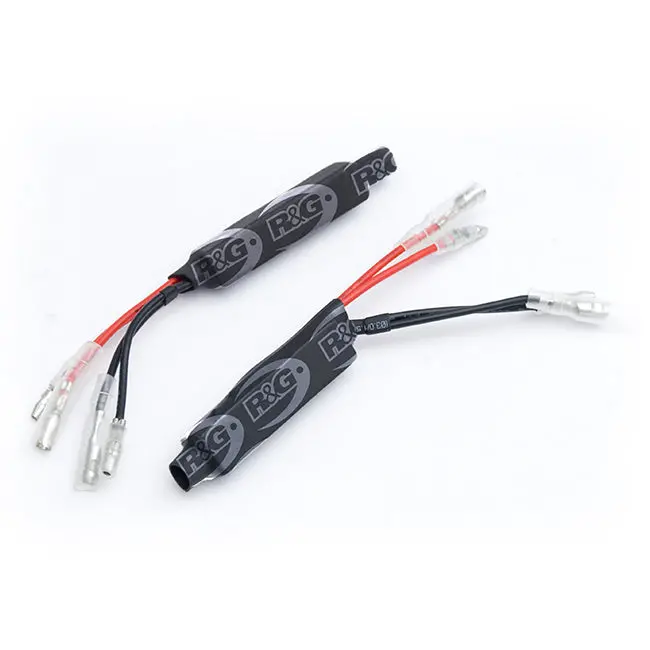 R&G Inline Resistors For Micro Indicators 1