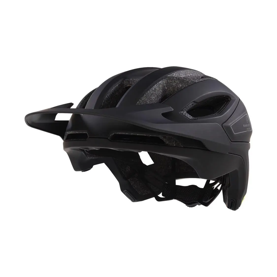 Oakley Drt3 Trail Helmet. 1