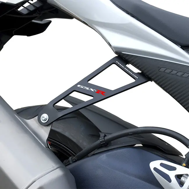 R&G Exhaust Hanger 1