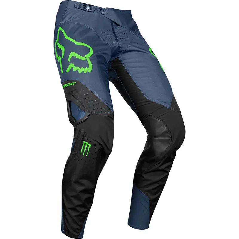 Fox 360 Pro Circuit Pants [Black] 1