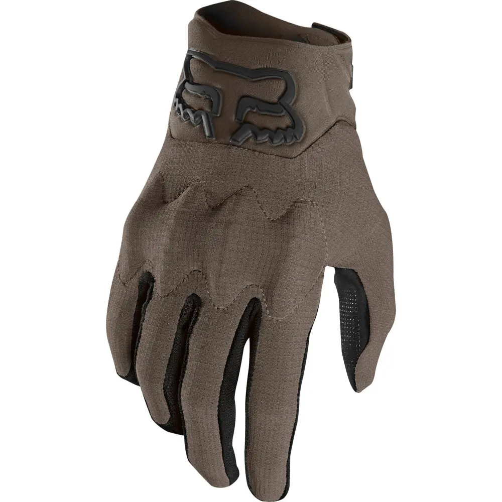 Fox Defend D3o® Gloves [Dirt] S 1