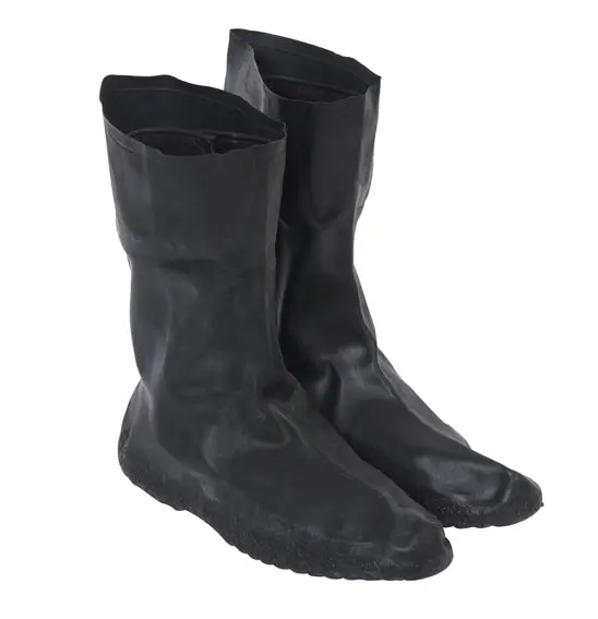 Rjays Heavy Duty Overboots - Rainwear 1
