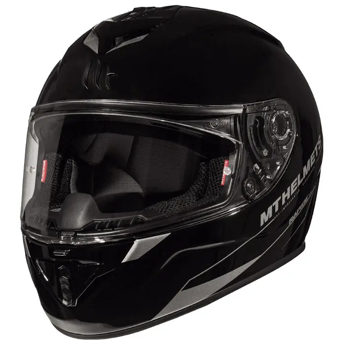 Mt Rapide [Gloss Black] 1