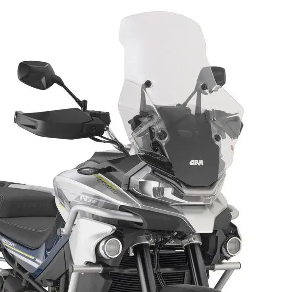 Cfmoto 800 Mt '24- 1
