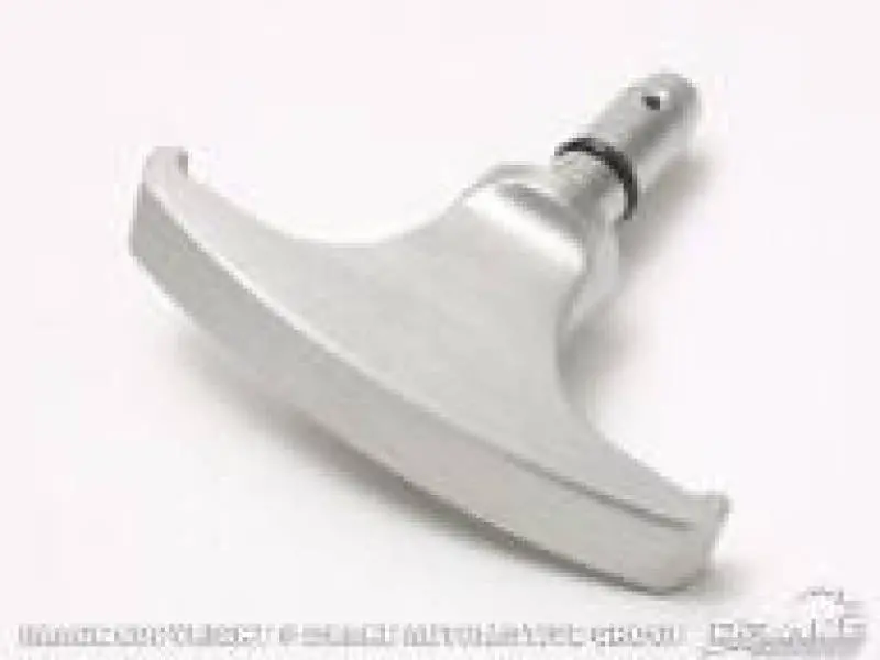 Dv8 Offroad Replacement Oil Dipstick Handle For 1997–2009 Jeep Tj & Jk Models 1
