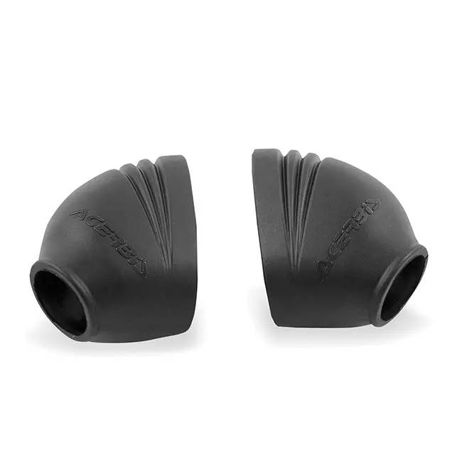 Acerbis Rubber Foot Peg Covers 1