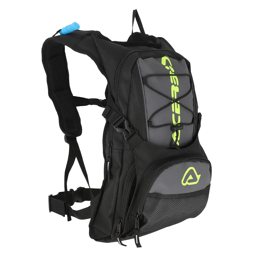 Acerbis H2o Logo Backpack 1