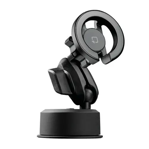 Optiline Mag Pro Orbit Magnetic Phone Holder With Adhesive Suction Cup 1