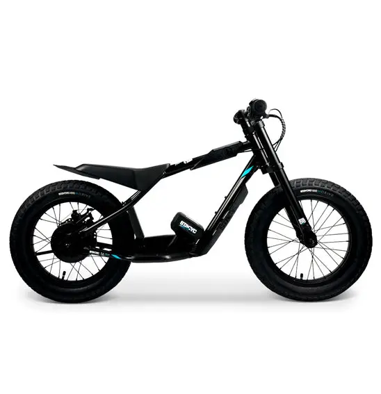 Stacyc 16Hdrive - Electric Balance Bike 2