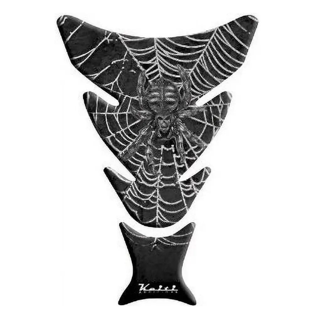 Keiti Tank Pad Spider Kt8010k [Black] 1