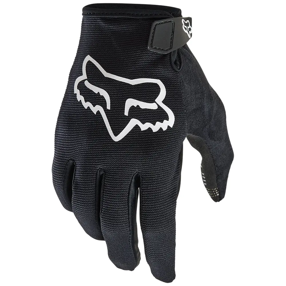 Fox Ranger Gloves [Black] Xxl 1