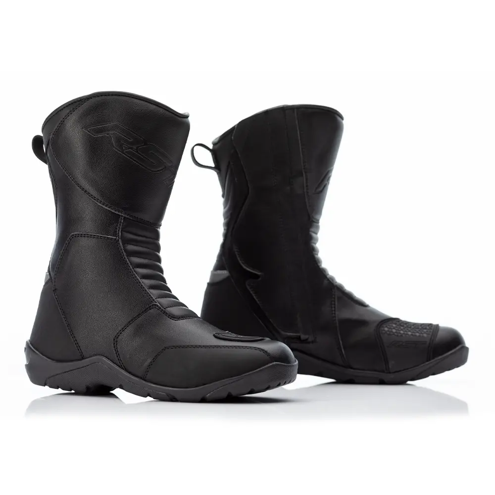 Rst Axiom Wp Boot [Black] 1