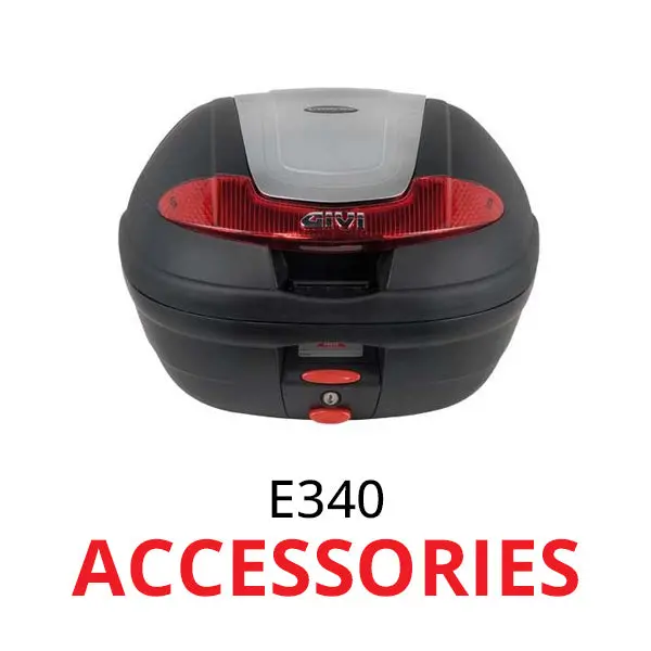 E340 Accessories 1
