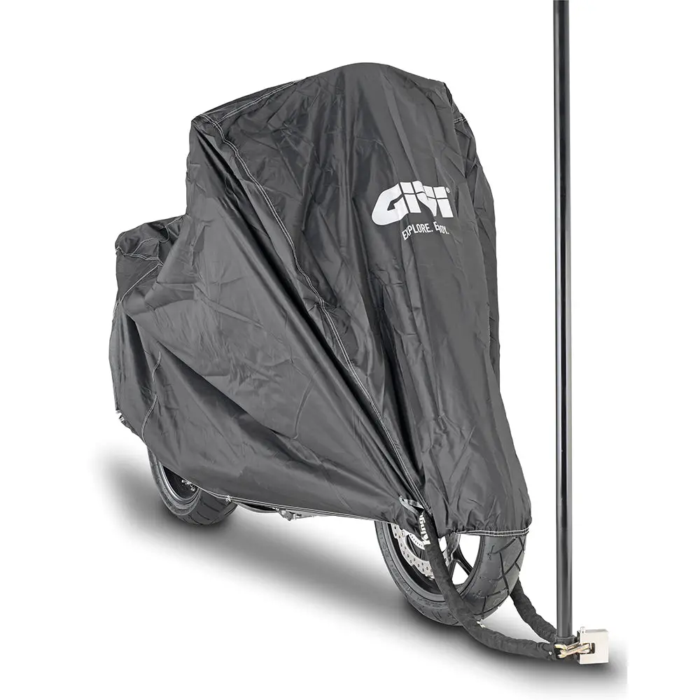 Givi S203 Waterproof Bike Cover 1