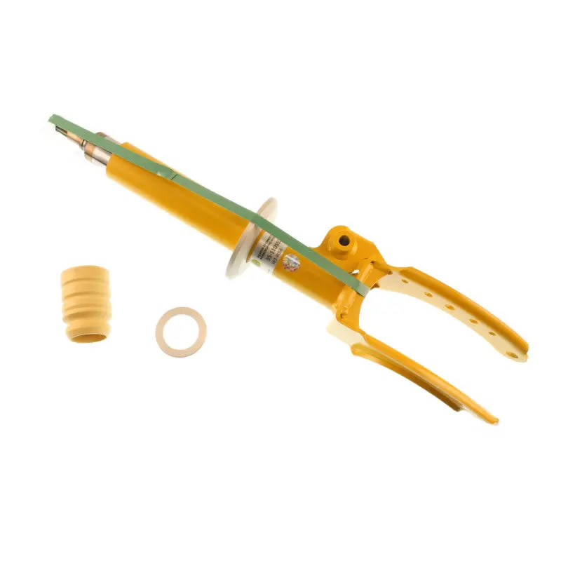 Bilstein B6 Monotube Strut Assembly For 2003 Porsche Cayenne S – Front Left, 36Mm 1