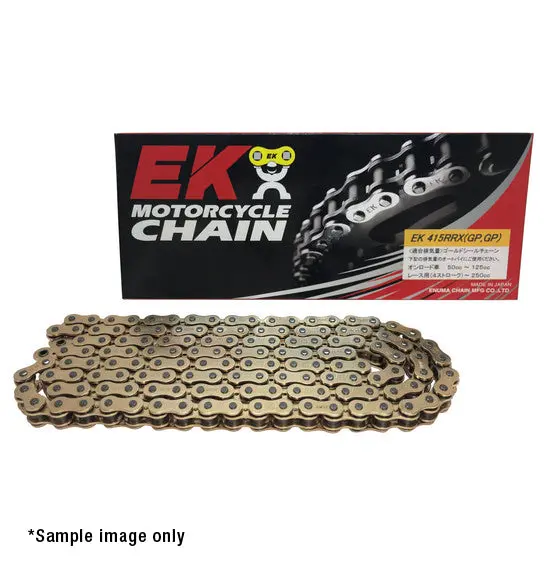 Ek Chains - 415 Pitch 1