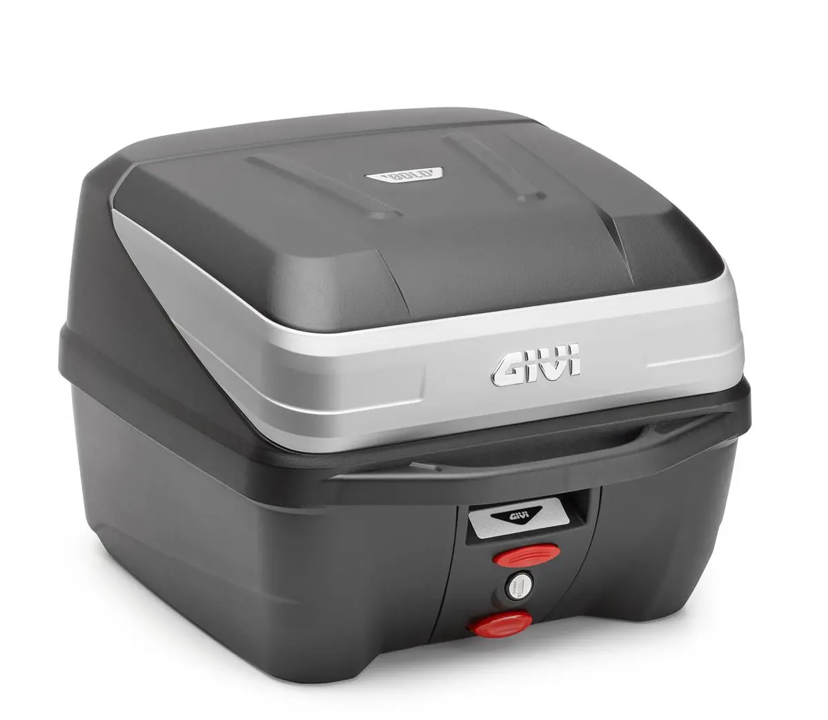 Givi B32 Monolock Top Box (32 Litre) 1