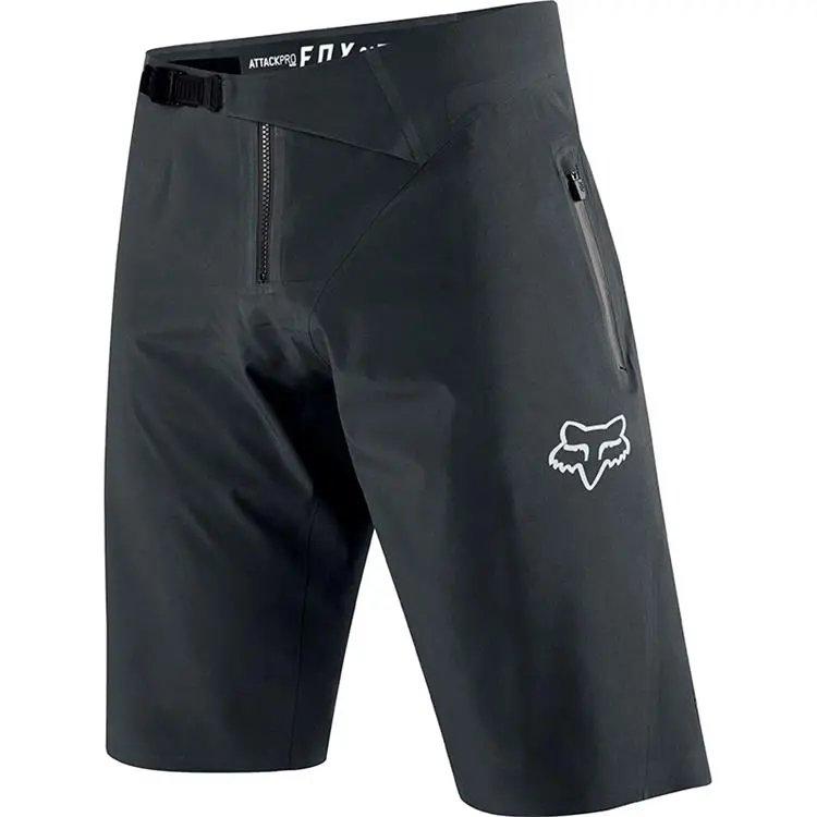 Fox Attack Pro Water Shorts [Black] 38 1
