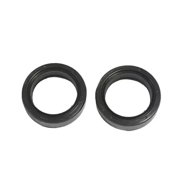 Athena Fork Oil Seal Pair - 33 X 45 X 11 (455024) 1