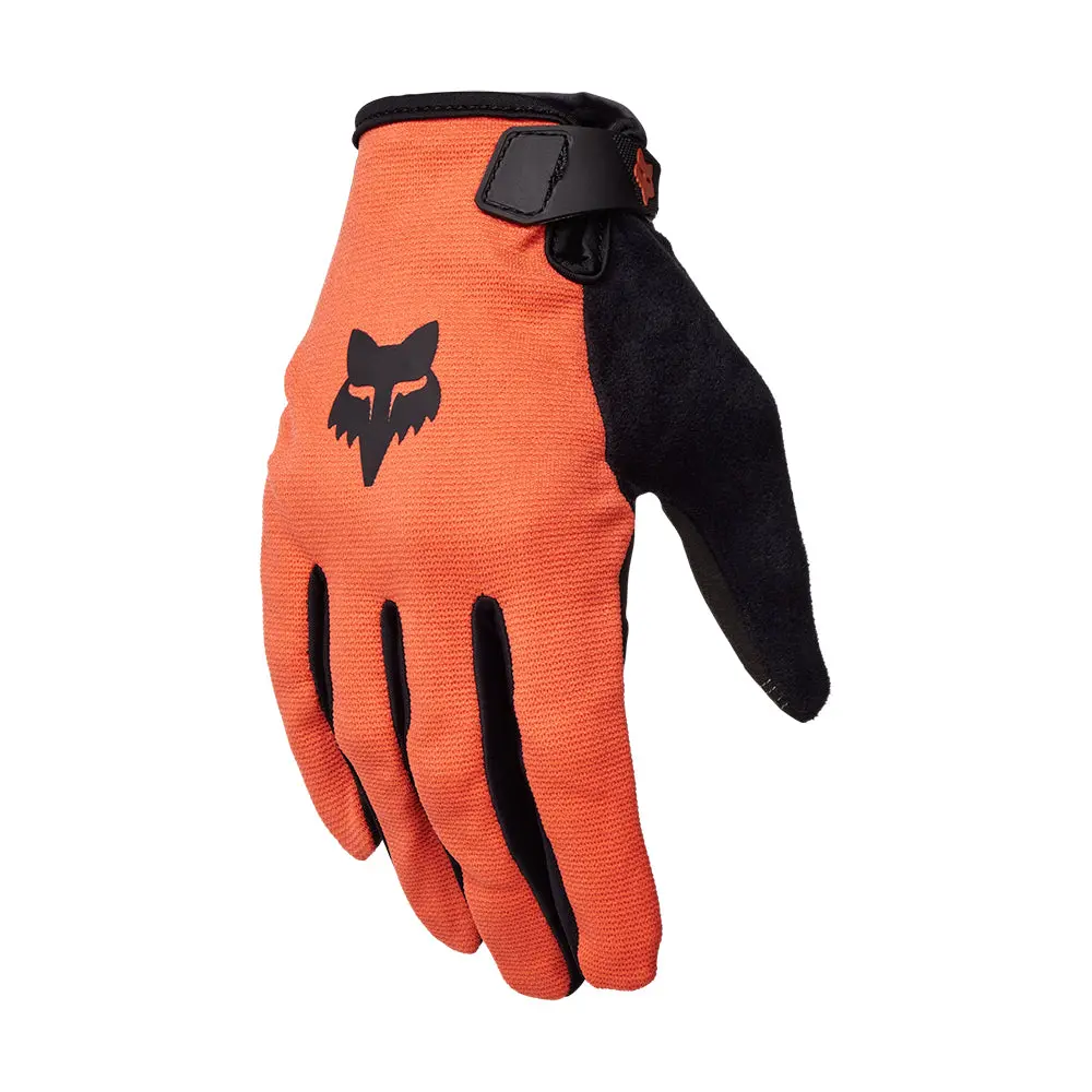 Fox Ranger Gloves [Atomic Orange] 1