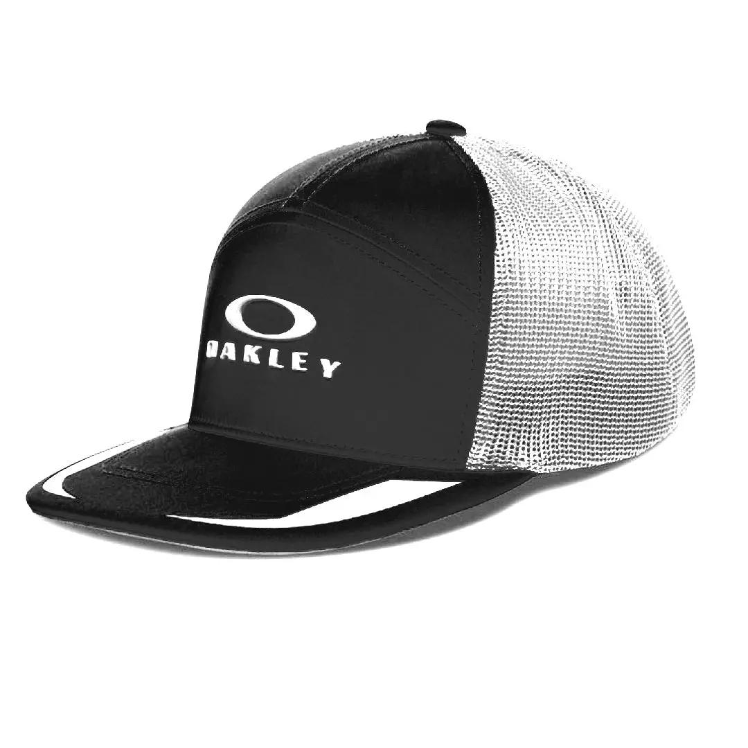 Oakley Podium Trucker Cap 1