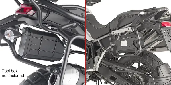Givi Luggage For Ktm 1290 Super Adventure R 2021-2024 8