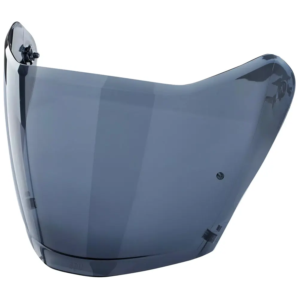 Agv City 20 Pinlock Visor - Irides [Dark Tinted 80%] 1