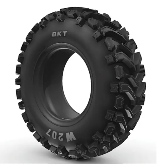 Bkt W207 - All Terrain Bias 1