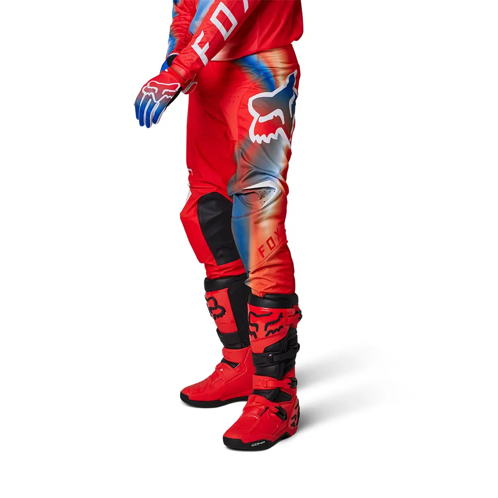 Fox 180 Toxsyk Pants [Flo Red] 1