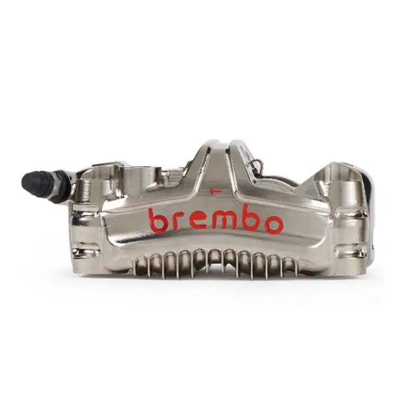 Brembo Gp-4 Ms 108 Mm Radial Monoblock Caliper Kit 1