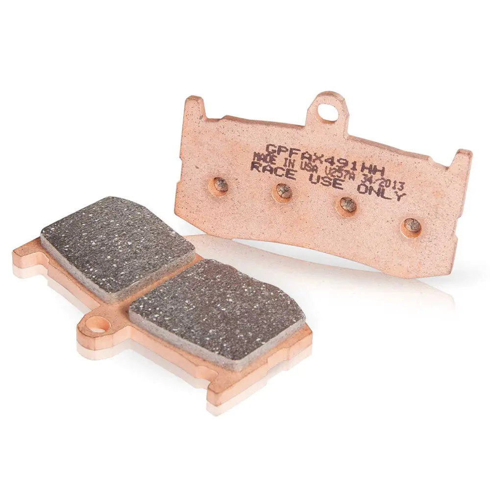 Ebc Gpfax Sintered Road Race Brake Pads 1
