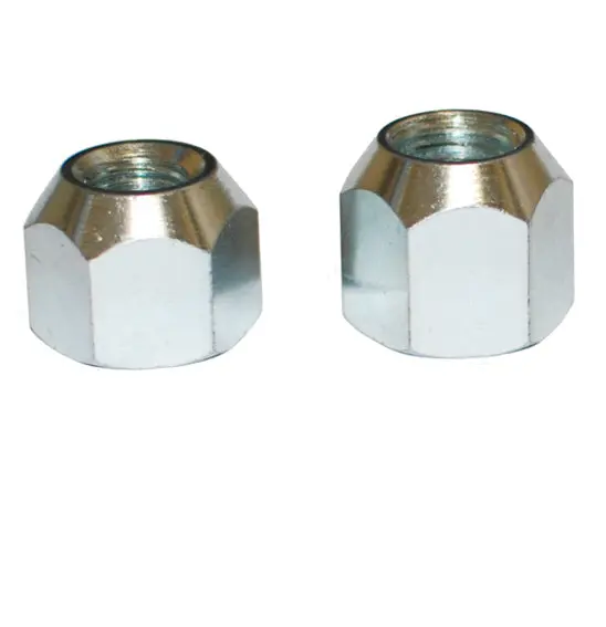 Wheel Nuts - Atv & Sxs (Set Of 4) 1
